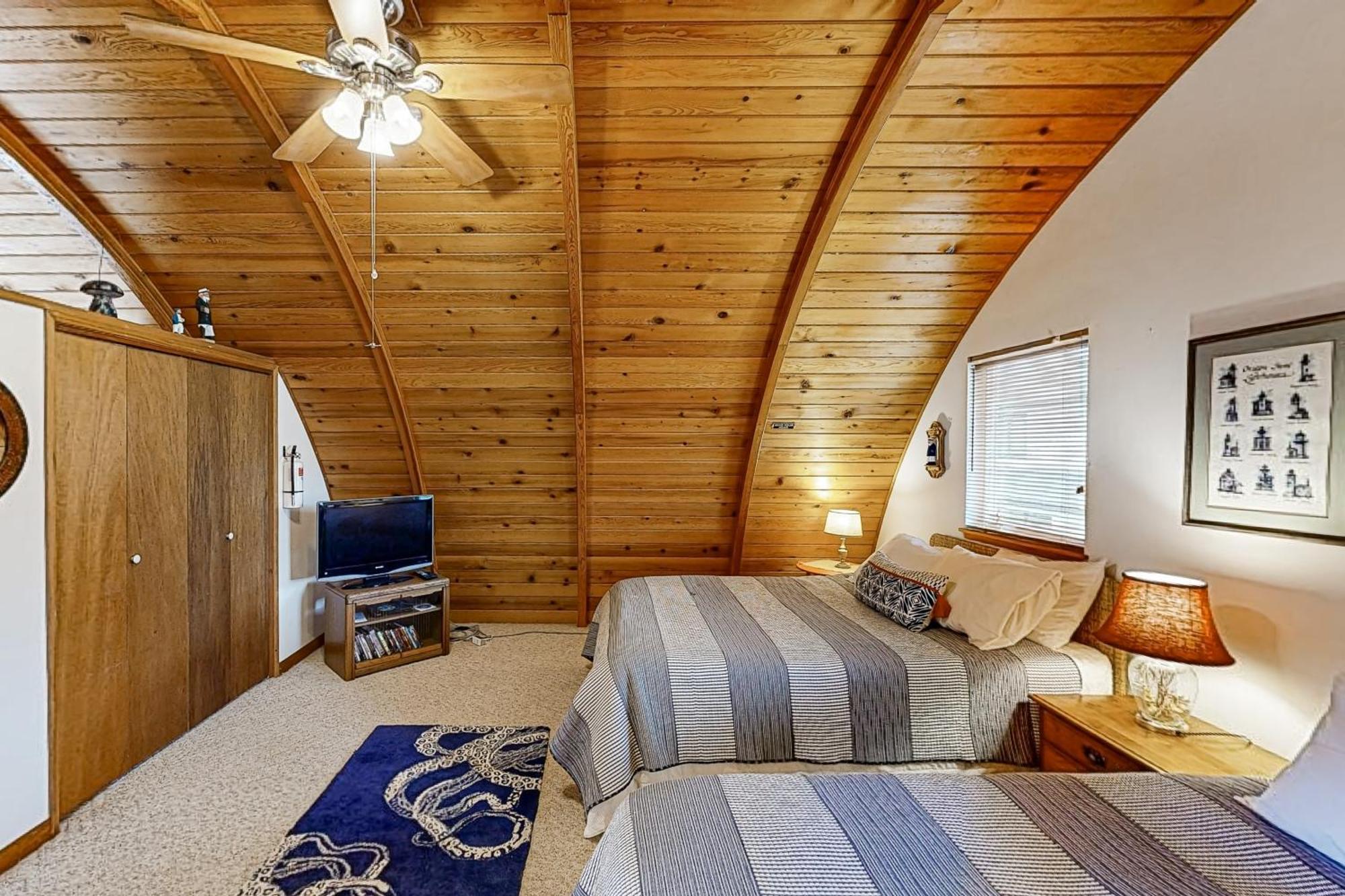 Hallie Hideaway Манзанита Экстерьер фото