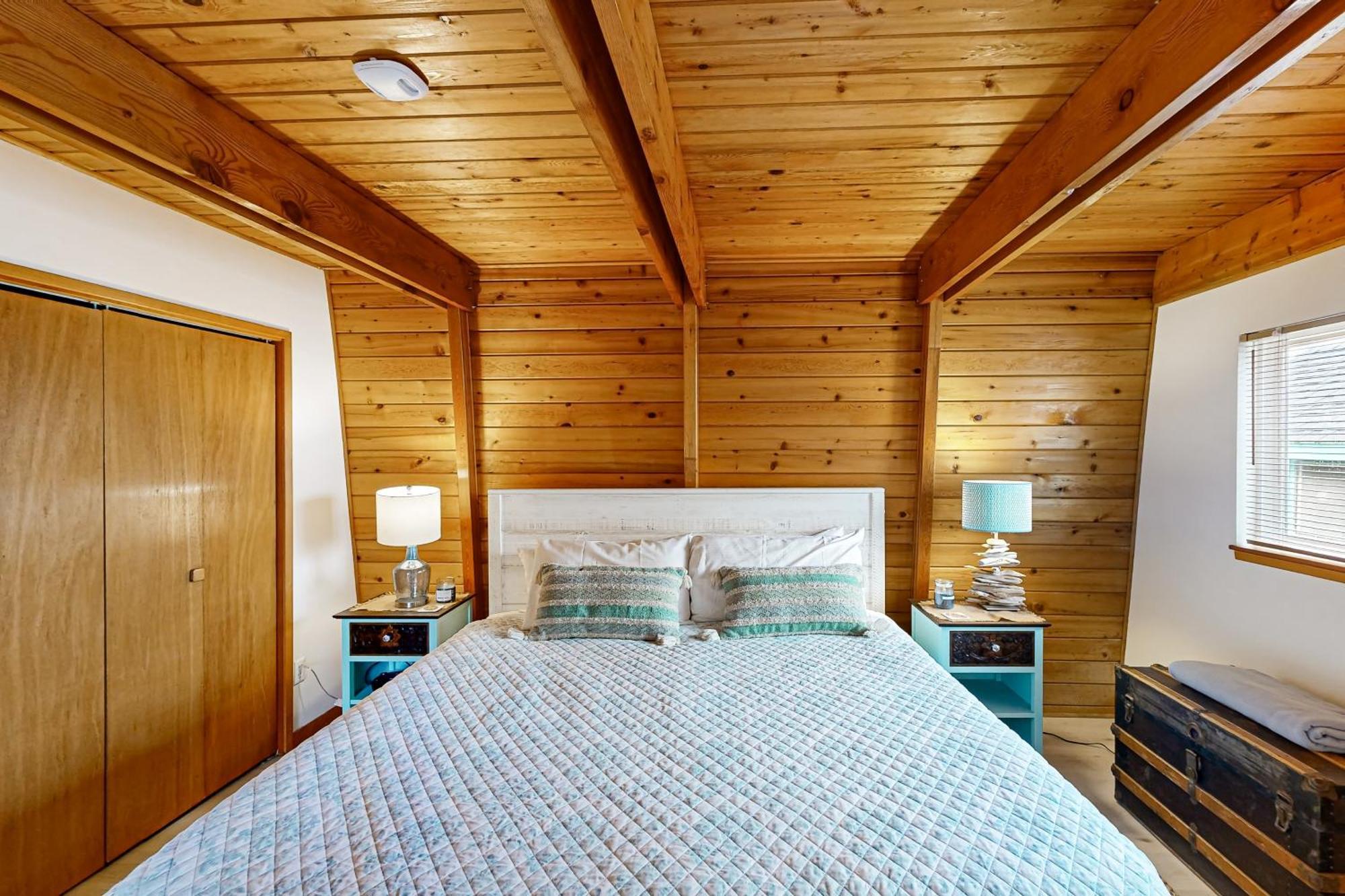 Hallie Hideaway Манзанита Экстерьер фото